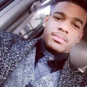 Meet your Posher, Josh